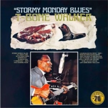 STORMY MONDAY BLUES