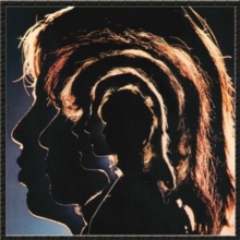 ROLLING STONES - HOT ROCKS 1964-1971 - Vinyl Record L.P. SET image 1