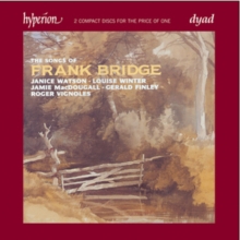 The Songs of Frank Bridge