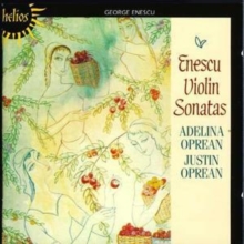 Violin Sonatas