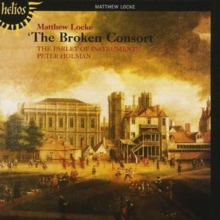 The Broken Consort