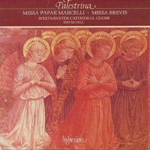 Missa Papae Marcelli • Missa Brevis