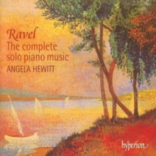 The Complete Solo Piano Music