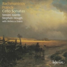 Cello Sonatas