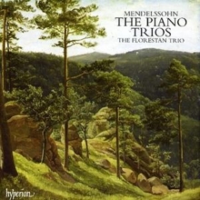 The Piano Trios