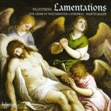 Lamentation III (Book III)