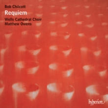 Requiem & other choral works