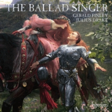 The Ballad Singer