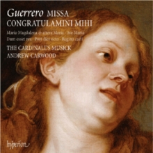 Missa Congratulamini Mihi