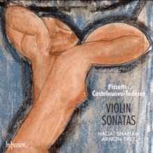 Violin Sonatas