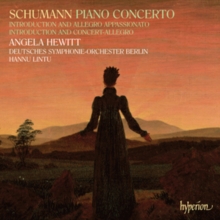 Piano Concerto • Introduction And Allegro Appassionato • Introduction And Concert-Allegro