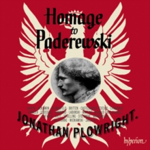 Homage to Paderewski