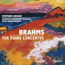 The Piano Concertos