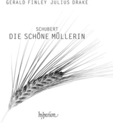 SCHUBERT: DIE SCHONE MULLERIN