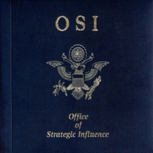 OFFICE OF STRATEGIC INFLUENCE