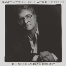 ROLL WITH THE PUNCHES: The Stu