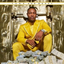 TANK - R&B MONEY - CD image 1
