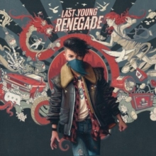 All Time Low - Last Young Renegade - Vinyl Record image 1