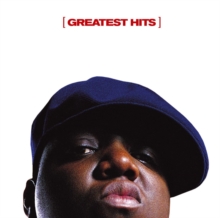 NOTORIOUS BIG - GREATEST HITS - CD image 1