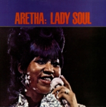 Aretha Franklin Lady soul (Vinyl Records, LP, CD) on CDandLP