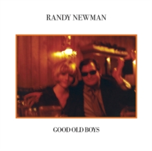 NEWMAN - GOOD OLD BOYS (DELUXE/2LP/180G) - Vinyl Record image 1
