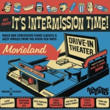 HEY FOLKS! ITS INTERMISSION T