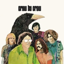 CROW BY CROW (GREEN VINYL)