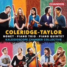 COLERIDGE-TAYLORNONET