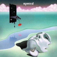 SPACED - THIS IS ALL WE EVER GET (SPRING GREEN VINYL) - Vinyl Record 12 image 1