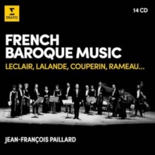 French Baroque Music