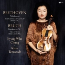 Beethoven & Bruch: Violin Conc