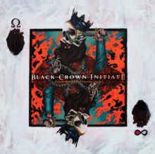 BLACK CROWN INITIATE - VIOLENT PORTRAITS OF DOOMED ESCAPE - CD image 1