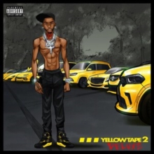 YELLOW TAPE 2 (DELUXE)