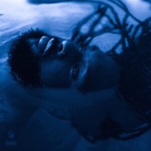 REXX LIFE RAJ - BLUE HOUR - Vinyl Record image 1