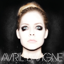 AVRIL LAVIGNE (2LP)