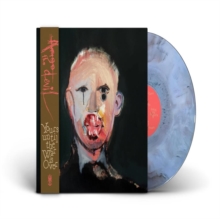 Amigo The Devil - Yours Until The War Is Over - Vinyl Record image 1
