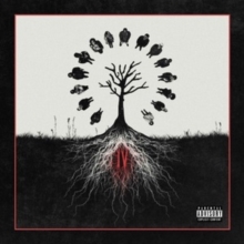 XXXTENTACION - PRESENTS MEMBERS - Vinyl Record image 1