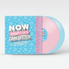Various Artists - NOW That's What I Call 80s Dancefloor: PURE POP - Vi image 1