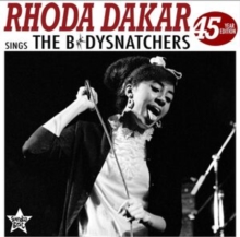 RHODA DAKAR SINGS THE BODYSNAT