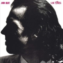 Hiatt - Slow Turning (1CD) - CD image 1