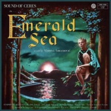 SOUND OF CERES - EMERALD SEA - Vinyl Record VL image 1