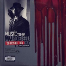 MUSIC TO BE MURDERED BY - SIDE B (X) (DELUXE EDITION/OPAQUE GREY VINYL/4LP)