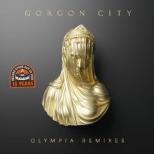 Olympia Remixes (RSD 2022)