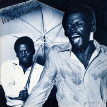 Vivian Weathers - Bad Weathers (Black History Month) - Vinyl Record 1LP image 1