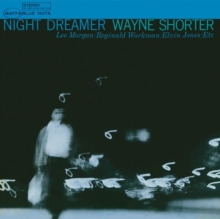 Night Dreamer (Classic Vinyl)