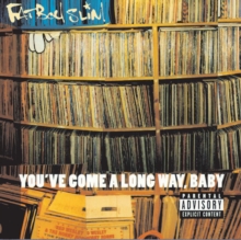 YOU'VE COME A LONG WAY BABY (2LP/180G/HALF SPEED MASTER) (RSD ESSENTIAL)