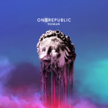 ONEREPUBLIC - Human 5 Tracks - New CD - N600z - Picture 1 of 1