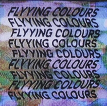 FLYING COLOURS EP