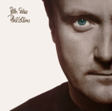 Phil Collins - Both Sides (All the Sides) - Vinyl Record VINYL image 1