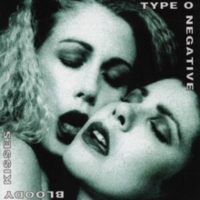 Type O Negative - Bloody Kisses - CD image 1